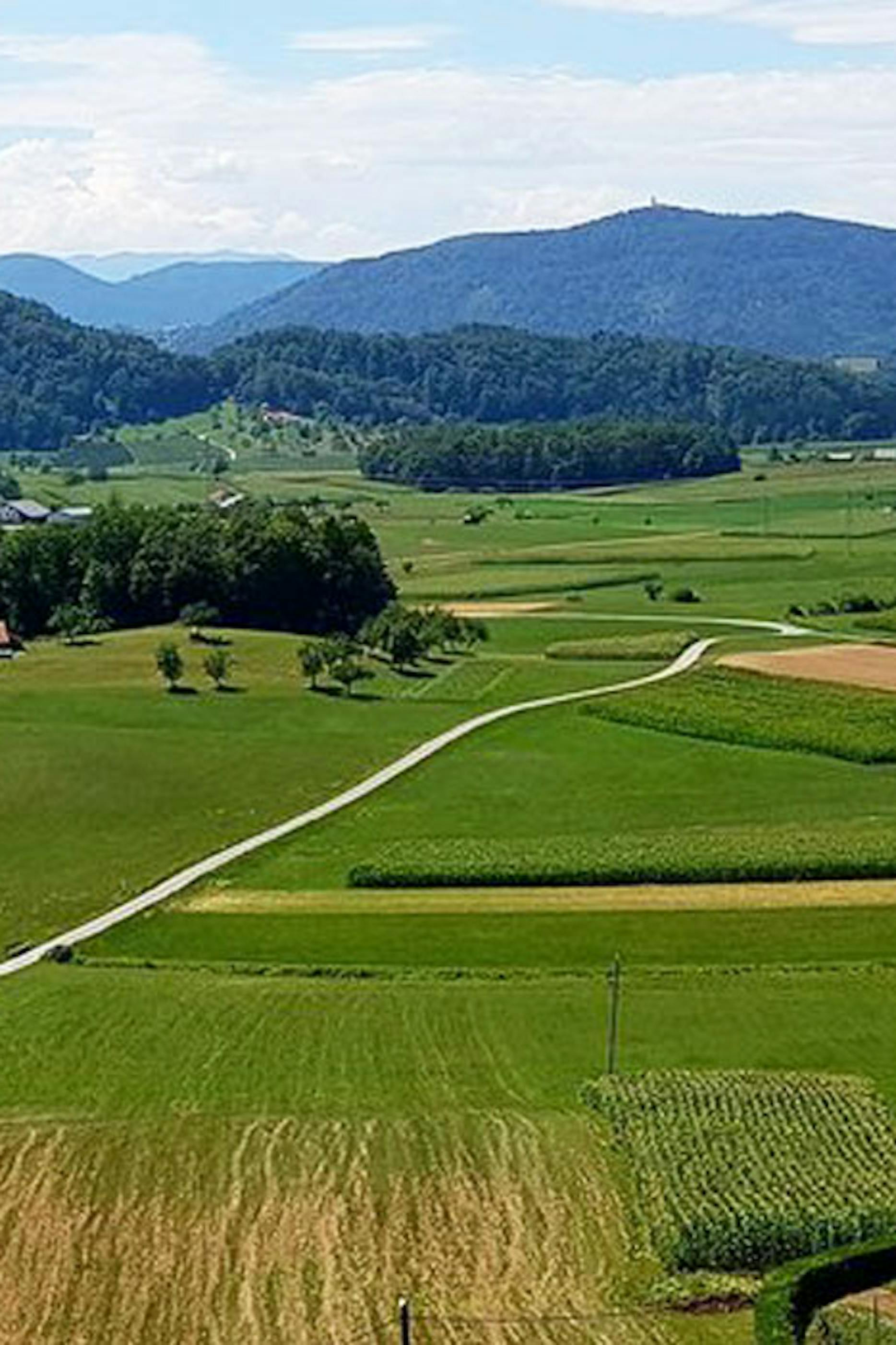 Šentilj